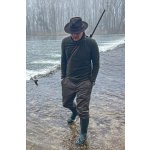 Termo tričko pánské DR pro myslivce a rybáře Outdoor Hunting