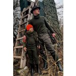 Termo tričko pánské DR pro myslivce a rybáře Outdoor Hunting