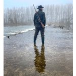 Termo tričko pánské DR pro myslivce a rybáře Outdoor Hunting