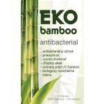 Bambusové tričko pánské přírodní EKO prádlo