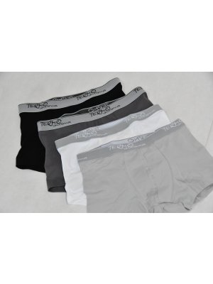 Pánské boxerky bavlněné SET - balení 4ks