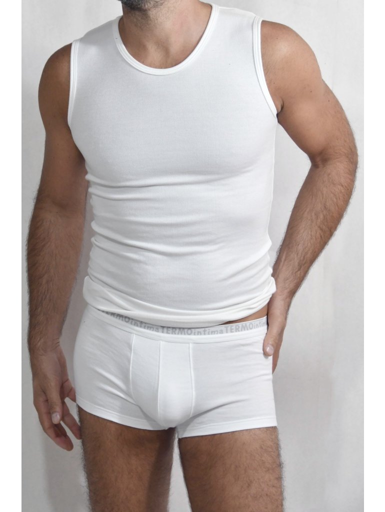 Pánské INTIMA boxerky set 3ks