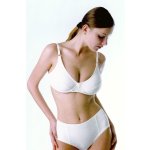 Dámske termo nohavičky MAXI vysoký strih veľkosť S