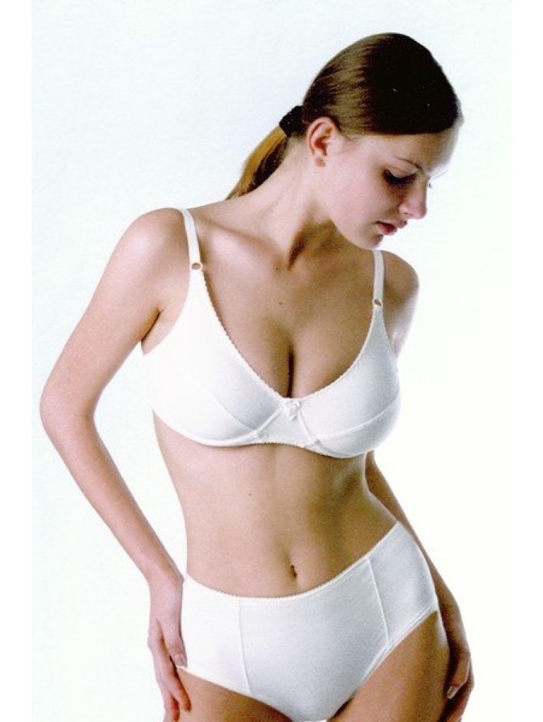 Dámske termo nohavičky MAXI vysoký strih veľkosť S