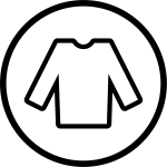 Prodloužení o 10 cm (tričko, tílko, boxerky)
