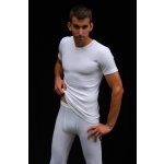Bambusové pánské termo triko TERMOintima Bamboo White