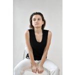 Dámský funkční top TERMOintima s přírodním vláknem