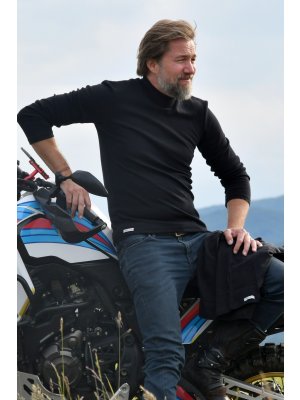 Termo nátělník pánský se stojáčkem TERMOintima rolák