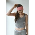 Crop top tílko sportovní Nika Intima SOFT