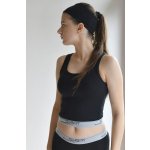 Crop top tílko sportovní Nika Intima SOFT