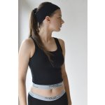 Crop top tílko sportovní Nika Intima SOFT