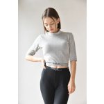 Dámské termo triko Croptop funkční outdoor /indoor