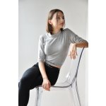 Dámské termo spodky TERMOintima Klasik černé