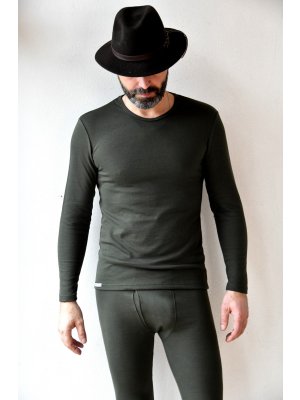 Termo tričko pánské DR pro myslivce a rybáře Outdoor Hunting