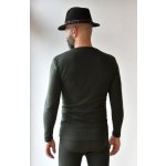 Termo tričko pánské DR pro myslivce a rybáře Outdoor Hunting