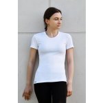 Dámské termo triko bambusové TERMOintima Bamboo White