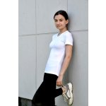 Dámské termo triko bambusové TERMOintima Bamboo White