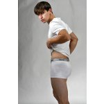 Pánské INTIMA boxerky antibakteriální bavlněné