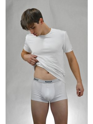 Pánské INTIMA boxerky antibakteriální bavlněné