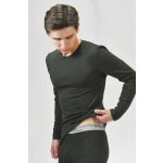 Termo tričko pánské TERMOintima Outdoor Klasik DR khaki