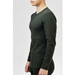 Termo tričko pánské TERMOintima Outdoor Klasik DR khaki