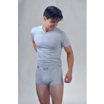 Pánské boxerky bambusové Silver line