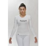 Termo tričko dámské NIIN Deep White