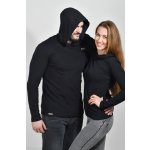 Funkční fitness nátělník s kapucí NIIN