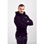 Funkční fitness nátělník s kapucí NIIN