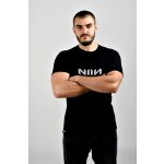 Pánské funkční triko NIIN Black Nexus