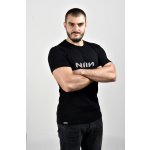 Pánské funkční triko NIIN Black Nexus