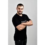 Pánské funkční triko NIIN Black Nexus