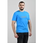 Pánské bavlněné triko NIIN Stormy Blue