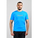 Pánské bavlněné triko NIIN Stormy Blue