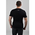 Pánské funkční triko NIIN Black Nexus