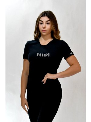 Bavlněné dámské triko elastické NIIN