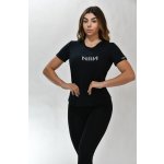 Bavlněné dámské triko elastické NIIN