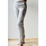 Dámské tepláky elastické NIIN Sport Silver