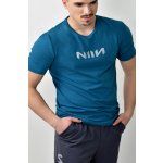 Pánské bavlněné triko NIIN Emerald Active