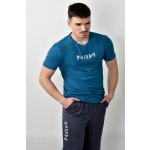 Pánské bavlněné triko NIIN Emerald Active