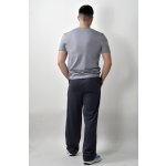 Pánské bavlněné triko NIIN Strong Grey