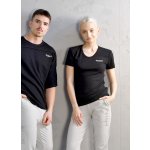 Dámské termo triko NIIN RETRO Sport funkční černé