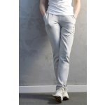 Dámské tepláky elastické NIIN Sport Silver